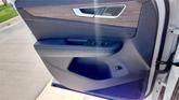 Thumbnail of 2025 Opal White Pearl Volkswagen Atlas