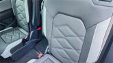 Thumbnail of 2025 Pure White Volkswagen Atlas