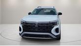 Thumbnail of 2025 Pure White Volkswagen Atlas