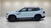 Thumbnail of 2025 Pure White Volkswagen Atlas