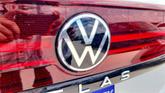 Thumbnail of 2025 Pure White Volkswagen Atlas