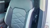 Thumbnail of 2025 Pure White Volkswagen Atlas