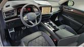 Thumbnail of 2025 Silver Mist Metallic Volkswagen Atlas