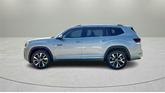 Thumbnail of 2025 Silver Mist Metallic Volkswagen Atlas