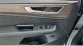 Thumbnail of 2025 Silver Mist Metallic Volkswagen Atlas