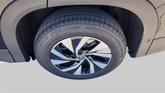 Thumbnail of 2025 Deep Black Pearl Volkswagen Tiguan