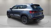 Thumbnail of 2024 Platinum Gray Metallic Volkswagen Taos