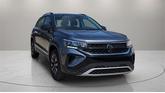 Thumbnail of 2024 Platinum Gray Metallic Volkswagen Taos
