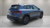 Thumbnail of 2024 Platinum Gray Metallic Volkswagen Taos