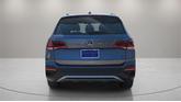 Thumbnail of 2024 Platinum Gray Metallic Volkswagen Taos