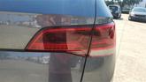 Thumbnail of 2024 Platinum Gray Metallic Volkswagen Taos