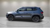 Thumbnail of 2024 Platinum Gray Metallic Volkswagen Taos