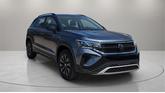 Photo of 2024 Platinum Gray Metallic Volkswagen Taos