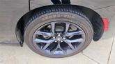 Thumbnail of 2022 Pitch Black Clearcoat Dodge Charger