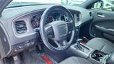 Thumbnail of 2022 Pitch Black Clearcoat Dodge Charger