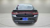Thumbnail of 2022 Pitch Black Clearcoat Dodge Charger