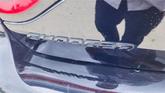 Thumbnail of 2022 Pitch Black Clearcoat Dodge Charger