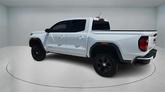 Thumbnail of 2024 Summit White GMC Canyon