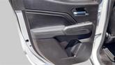 Thumbnail of 2024 Summit White GMC Canyon