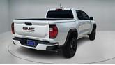 Thumbnail of 2024 Summit White GMC Canyon