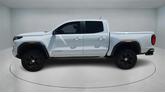 Thumbnail of 2024 Summit White GMC Canyon