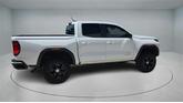 Thumbnail of 2024 Summit White GMC Canyon
