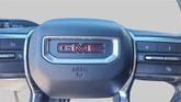 Thumbnail of 2024 Summit White GMC Canyon