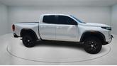 Thumbnail of 2024 Summit White GMC Canyon