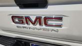 Thumbnail of 2024 Summit White GMC Canyon