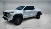 Thumbnail of 2024 Summit White GMC Canyon