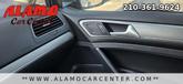 Thumbnail of 2015 Silver Volkswagen Golf