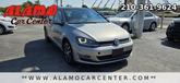 Thumbnail of 2015 Silver Volkswagen Golf