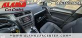 Thumbnail of 2015 Silver Volkswagen Golf