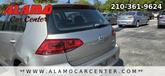 Thumbnail of 2015 Silver Volkswagen Golf