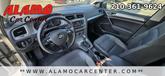 Thumbnail of 2015 Silver Volkswagen Golf