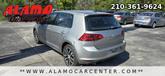 Thumbnail of 2015 Silver Volkswagen Golf