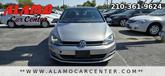 Thumbnail of 2015 Silver Volkswagen Golf