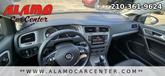Thumbnail of 2015 Silver Volkswagen Golf