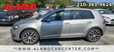 Thumbnail of 2015 Silver Volkswagen Golf