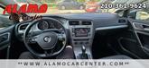 Thumbnail of 2015 Silver Volkswagen Golf