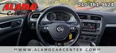 Thumbnail of 2015 Silver Volkswagen Golf