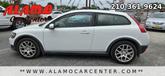 Thumbnail of 2010 White Volvo C30
