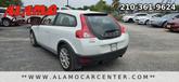 Thumbnail of 2010 White Volvo C30