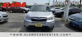 Thumbnail of 2015 Ice Silver Metallic Subaru Forester