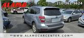 Thumbnail of 2015 Ice Silver Metallic Subaru Forester