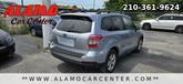 Thumbnail of 2015 Ice Silver Metallic Subaru Forester