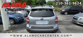 Thumbnail of 2015 Ice Silver Metallic Subaru Forester