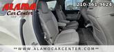 Thumbnail of 2008 White GMC Acadia