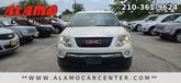 Thumbnail of 2008 White GMC Acadia