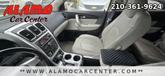 Thumbnail of 2008 White GMC Acadia
